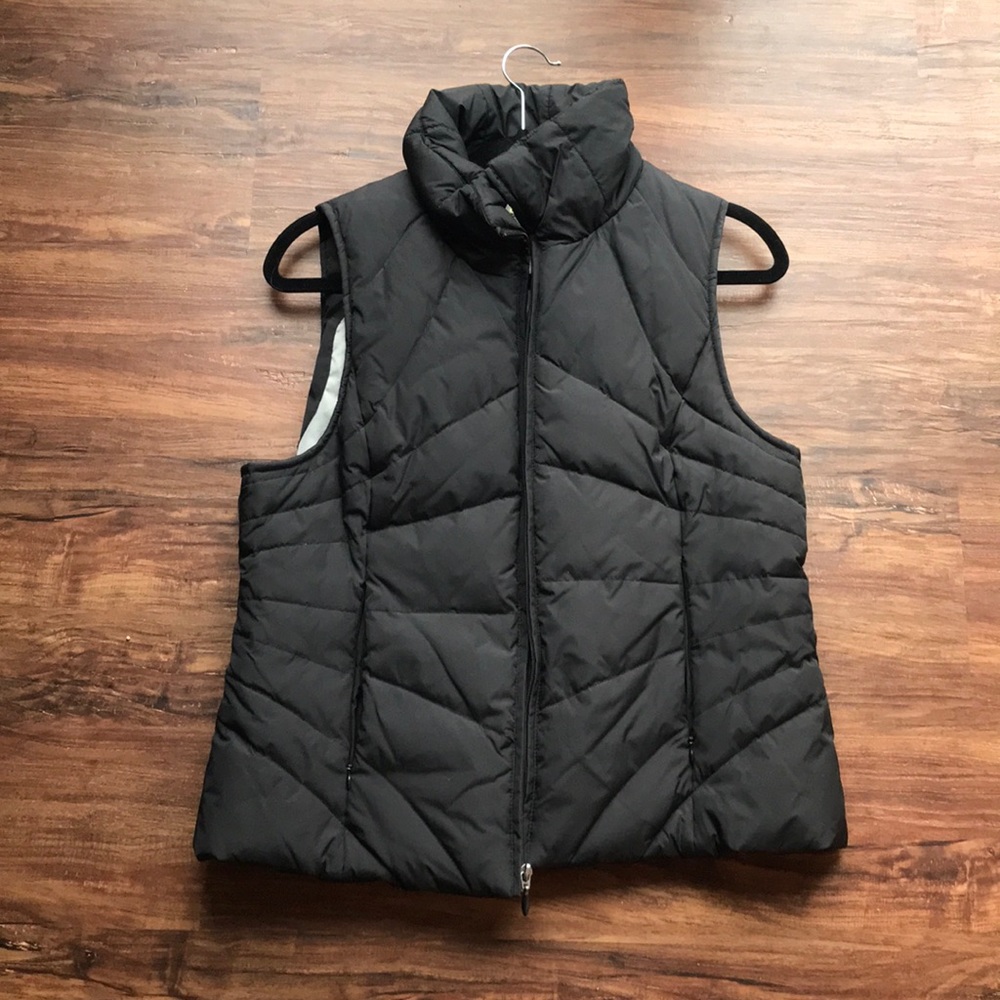 Down Vest